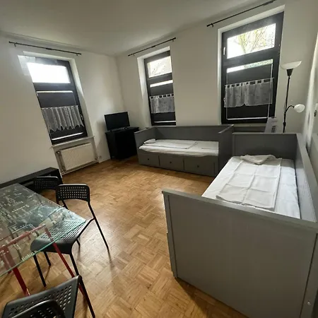 Best Frankfurt Apartments-2