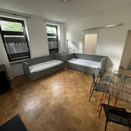 Best Frankfurt Apartments-3
